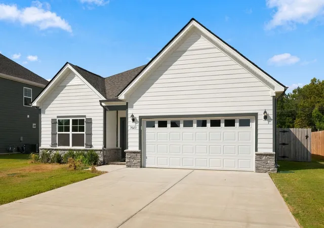 Photo 2 of Single family home for sale at 9023 Ada Way, Fairview, TN 37062 | MLS# 3597064 | Listing updated on 2026-09-24