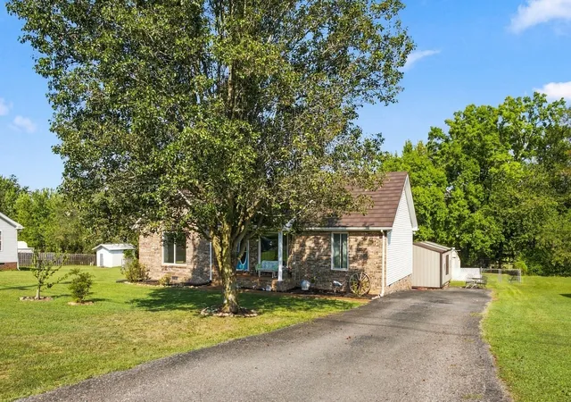 Photo 3 of Single family home for sale at 148 April Cir, Portland, TN 37148 | MLS# 3596580 | Listing updated on 2026-09-24