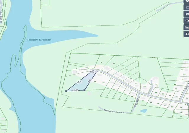 Photo 2 of Land for sale at 0 Overlook Cir, Tullahoma, TN 37388 | MLS# 3597383 | Listing updated on 2026-09-22