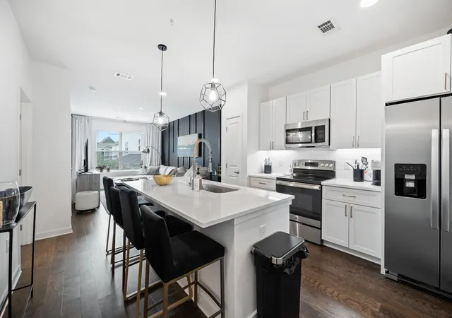 Photo 2 of Condo for sale at 1677 54th Avenue N #217, Nashville, TN 37209 | MLS# 3596576 | Listing updated on 2026-09-26