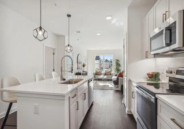 Photo 3 of Condo for sale at 1677 54th Avenue N #217, Nashville, TN 37209 | MLS# 3596576 | Listing updated on 2026-09-26