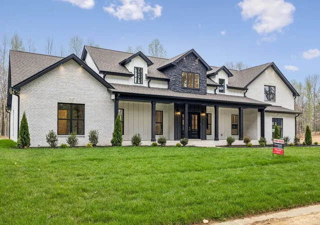 Photo 1 of Single family home for sale at 4017 Sadie Grace Way, Clarksville, TN 37042 | MLS# 3596574 | Listing updated on 2026-09-27