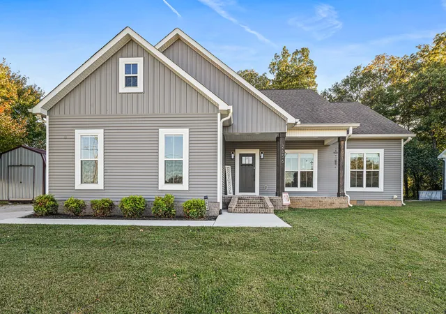 Photo 1 of Single family home for sale at 2656 Laws Rd, Mc Minnville, TN 37110 | MLS# 3596645 | Listing updated on 2026-10-04