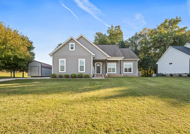 Photo 2 of Single family home for sale at 2656 Laws Rd, Mc Minnville, TN 37110 | MLS# 3596645 | Listing updated on 2026-10-04