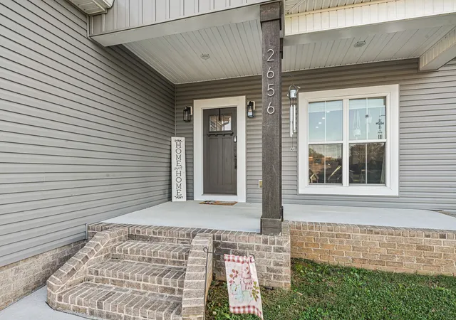 Photo 4 of Single family home for sale at 2656 Laws Rd, Mc Minnville, TN 37110 | MLS# 3596645 | Listing updated on 2026-10-04