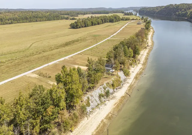 Photo 3 of Land for sale at 1224 Waterway Dr, Bath Springs, TN 38311 | MLS# 3602510 | Listing updated on 2026-09-29
