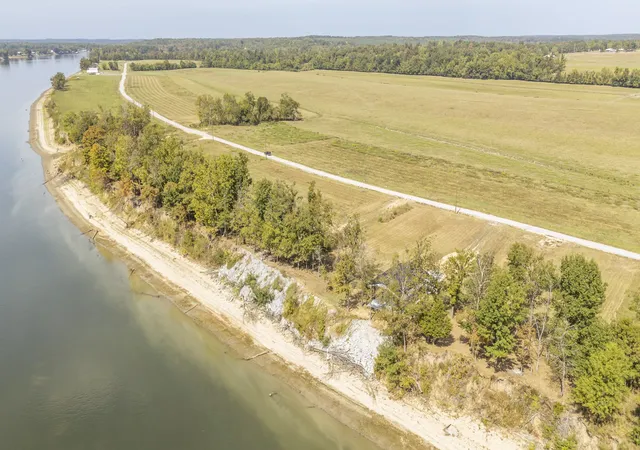 Photo 3 of Land for sale at 1224 Waterway Dr, Bath Springs, TN 38311 | MLS# 3602510 | Listing updated on 2026-09-29