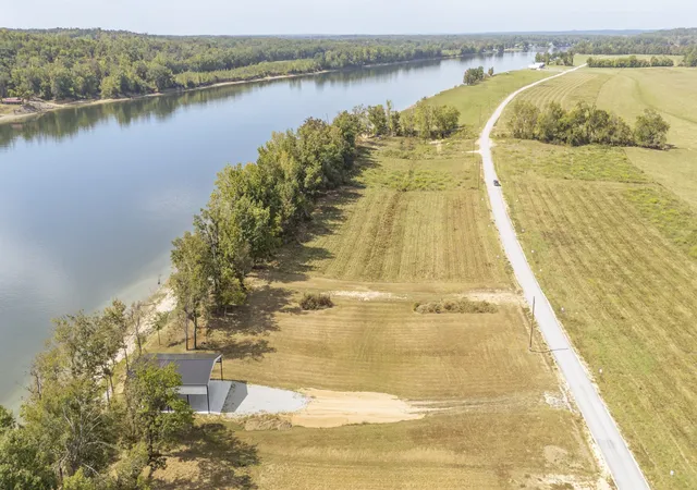Photo 4 of Land for sale at 1224 Waterway Dr, Bath Springs, TN 38311 | MLS# 3602510 | Listing updated on 2026-09-29