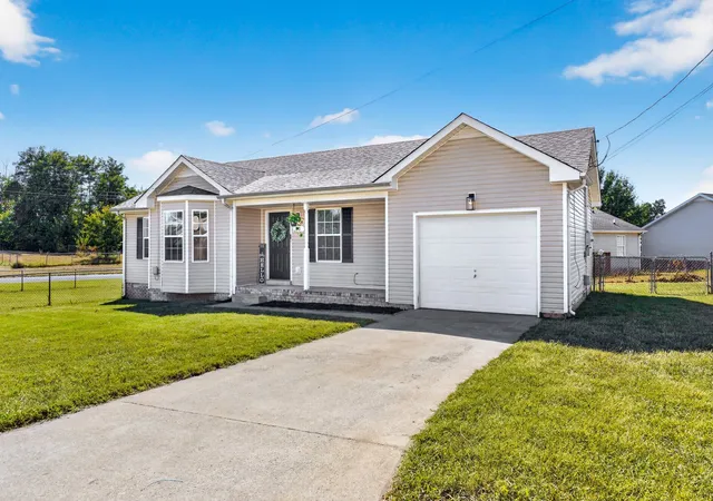 Photo 1 of Single family home for sale at 110 Chase Ct, Oak Grove, KY 42262 | MLS# 3597100 | Listing updated on 2026-09-29