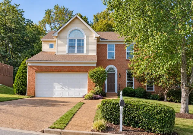 Photo 1 of Single family home for sale at 1216 Brentwood Highlands Dr, Nashville, TN 37211 | MLS# 3597344 | Listing updated on 2026-10-15