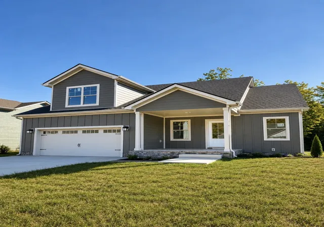 Single family home for sale at 354 Hereford Farms, Clarksville, TN 37043 | MLS# 3596590 | Listing updated on 2026-09-21