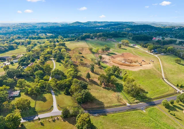 Photo 3 of Land for sale at 1025 Tulloss Rd, Franklin, TN 37067 | MLS# 3597204 | Listing updated on 2026-09-23