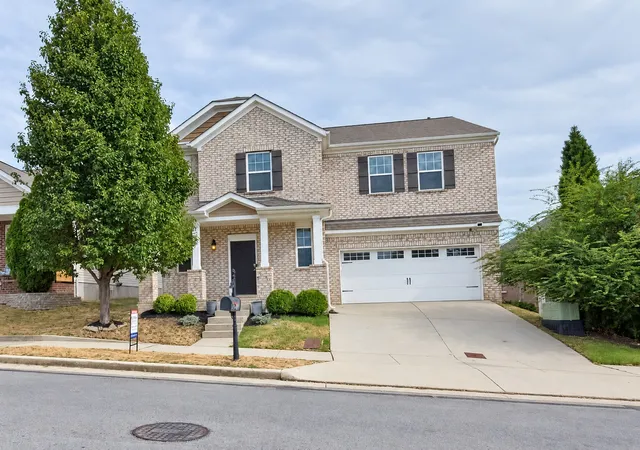 Photo 1 of Single family home for sale at 1321 Riverbirch Way, Hermitage, TN 37076 | MLS# 3598440 | Listing updated on 2026-10-07