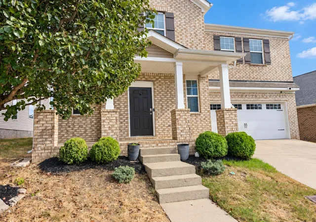 Photo 1 of Single family home for sale at 1321 Riverbirch Way, Hermitage, TN 37076 | MLS# 3598440 | Listing updated on 2026-10-07
