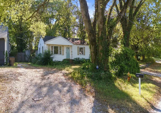 Single family home for sale at 230b 54th Avenue N, Nashville, TN 37209 | MLS# 3596605