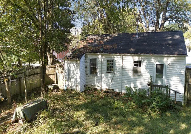 Photo 4 of Single family home for sale at 230b 54th Avenue N, Nashville, TN 37209 | MLS# 3596605 | Listing updated on 2026-10-07