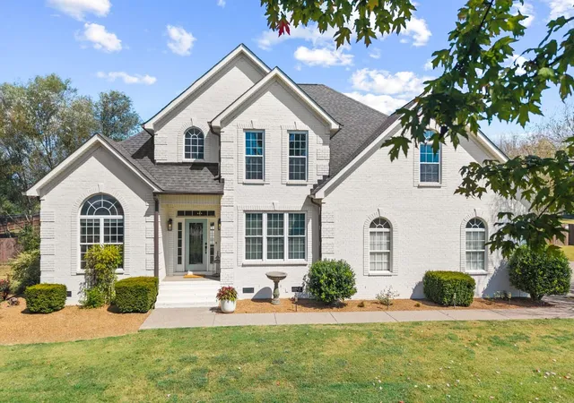 Single family home for sale at 2792 Thompson Sta Rd E, Thompsons Station, TN 37179 | MLS# 3596633