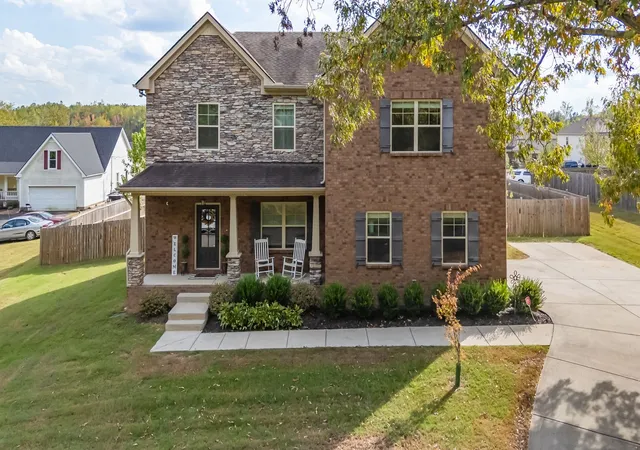 Single family home for sale at 7371 Crow Cut Rd, Fairview, TN 37062 | MLS# 3612076