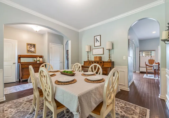 Photo 3 of Single family home for sale at 7371 Crow Cut Rd, Fairview, TN 37062 | MLS# 3612076 | Listing updated on 2026-10-11