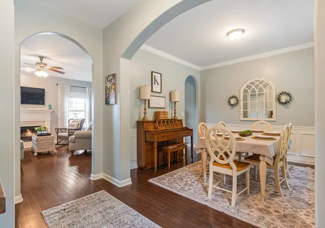 Photo 3 of Single family home for sale at 7371 Crow Cut Rd, Fairview, TN 37062 | MLS# 3612076 | Listing updated on 2026-10-11