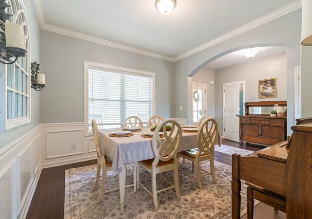 Photo 4 of Single family home for sale at 7371 Crow Cut Rd, Fairview, TN 37062 | MLS# 3612076 | Listing updated on 2026-10-11