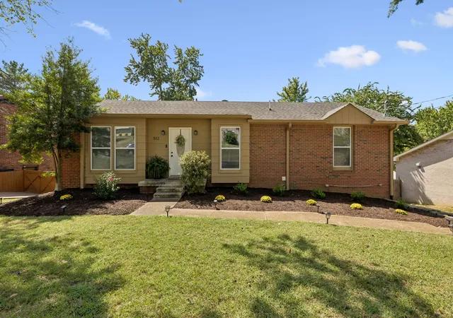 Photo 1 of Single family home for sale at 513 Tobylynn Dr, Nashville, TN 37211 | MLS# 3597787 | Listing updated on 2026-09-23