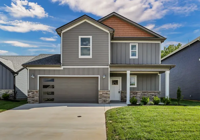 Photo 1 of Single family home for sale at 2685 Brewster Dr, Clarksville, TN 37042 | MLS# 3596622 | Listing updated on 2026-09-21