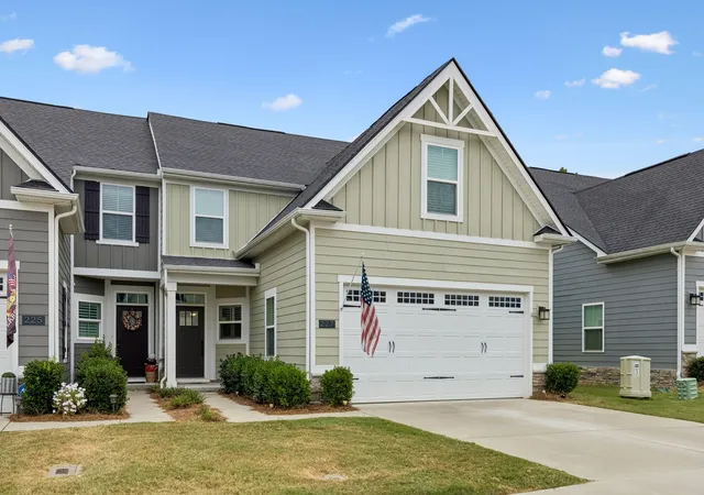 Photo 1 of Townhouse for sale at 227 Marion Rd, Spring Hill, TN 37174 | MLS# 3596949 | Listing updated on 2026-10-06