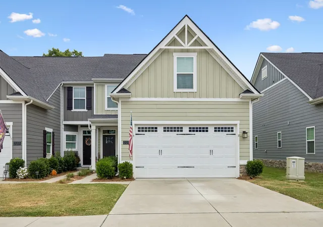Photo 2 of Townhouse for sale at 227 Marion Rd, Spring Hill, TN 37174 | MLS# 3596949 | Listing updated on 2026-10-06