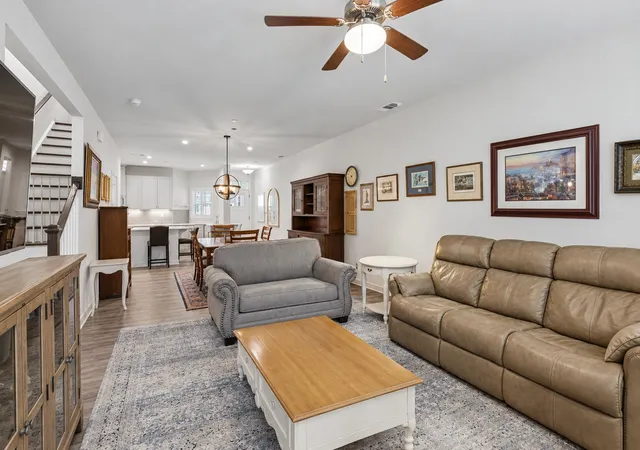 Photo 4 of Townhouse for sale at 227 Marion Rd, Spring Hill, TN 37174 | MLS# 3596949 | Listing updated on 2026-10-06