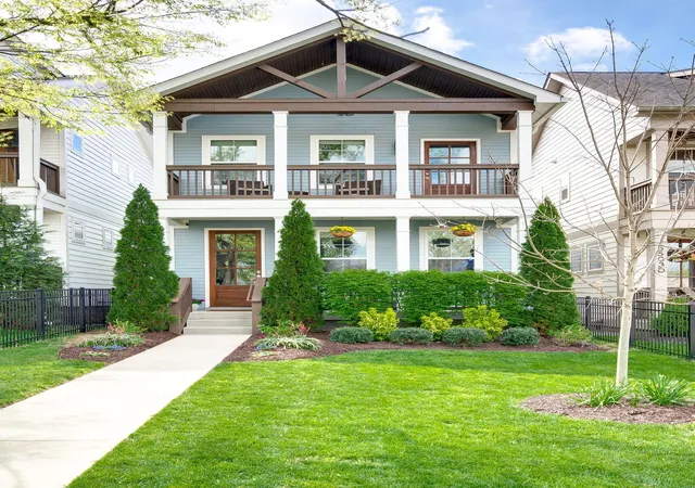 Photo 1 of Single family home for sale at 5503c Tennessee Ave, Nashville, TN 37209 | MLS# 3599355 | Listing updated on 2026-10-05