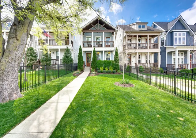 Photo 2 of Single family home for sale at 5503c Tennessee Ave, Nashville, TN 37209 | MLS# 3599355 | Listing updated on 2026-10-05