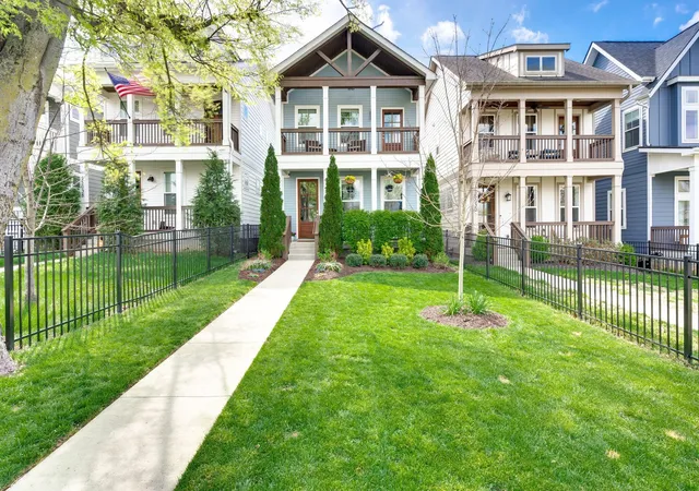 Photo 3 of Single family home for sale at 5503c Tennessee Ave, Nashville, TN 37209 | MLS# 3599355 | Listing updated on 2026-10-05