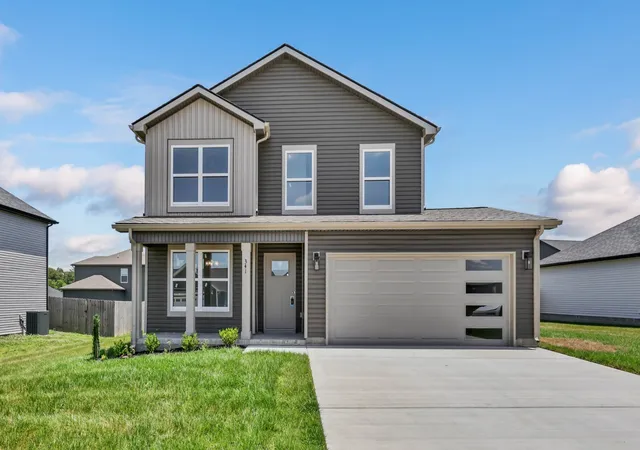 Single family home for sale at 341 Galway Dr, Clarksville, TN 37042 | MLS# 3596625 | Listing updated on 2026-09-21