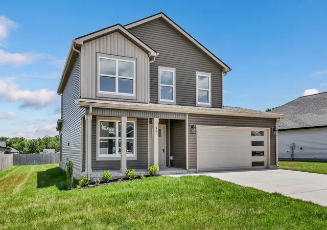 Photo 1 of Single family home for sale at 341 Galway Dr, Clarksville, TN 37042 | MLS# 3596625 | Listing updated on 2026-09-21