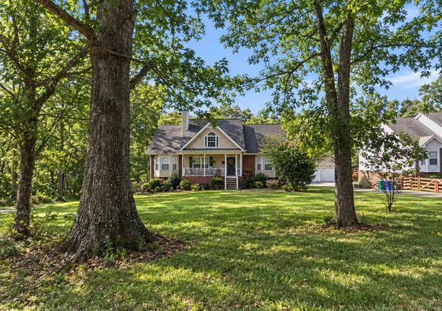 Photo 1 of Single family home for sale at 116 Ben Albert Rd, Cottontown, TN 37048 | MLS# 3596895 | Listing updated on 2026-10-05