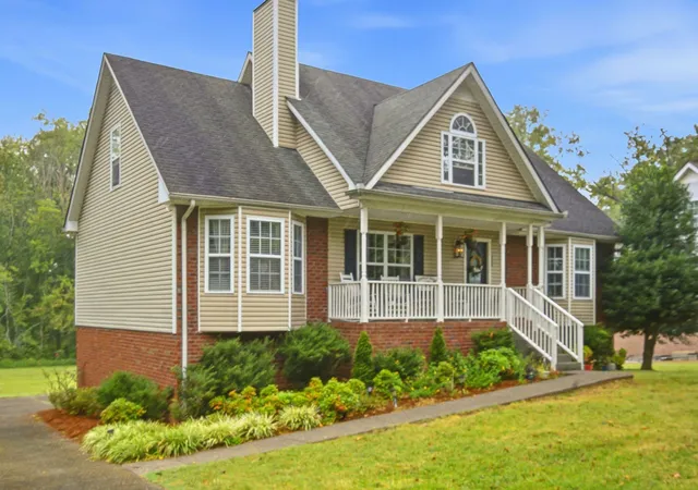 Photo 3 of Single family home for sale at 116 Ben Albert Rd, Cottontown, TN 37048 | MLS# 3596895 | Listing updated on 2026-10-05