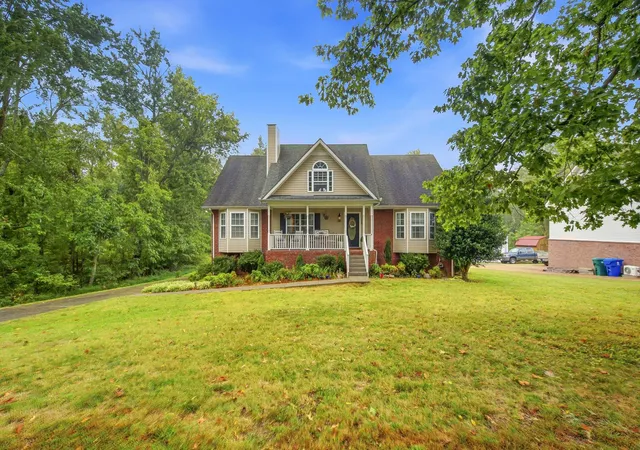 Photo 3 of Single family home for sale at 116 Ben Albert Rd, Cottontown, TN 37048 | MLS# 3596895 | Listing updated on 2026-10-05