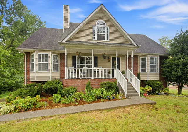 Photo 4 of Single family home for sale at 116 Ben Albert Rd, Cottontown, TN 37048 | MLS# 3596895 | Listing updated on 2026-10-05
