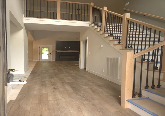 Photo 3 of Single family home for sale at 402 N Starwood Ct, Clarksville, TN 37042 | MLS# 3598188 | Listing updated on 2026-10-09