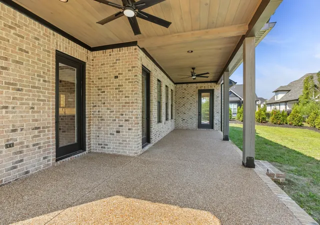 Photo 4 of Single family home for sale at 1137 Willow Springs Dr, Lebanon, TN 37087 | MLS# 3597250 | Listing updated on 2026-09-22