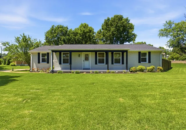Photo 3 of Single family home for sale at 4729 Danby Dr, Nashville, TN 37211 | MLS# 3602066 | Listing updated on 2026-09-29