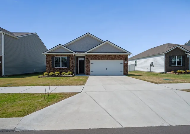 Photo 1 of Single family home for sale at 1504 Dove Dr, Lebanon, TN 37087 | MLS# 3598524 | Listing updated on 2026-09-24