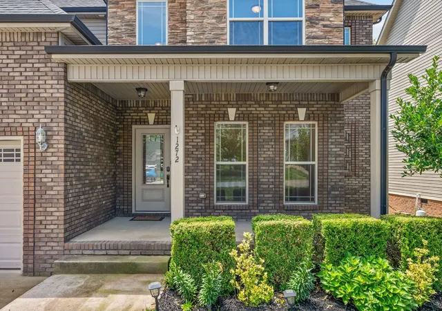 Photo 4 of Single family home for sale at 1272 Brigade Dr, Clarksville, TN 37043 | MLS# 3597859 | Listing updated on 2026-10-23