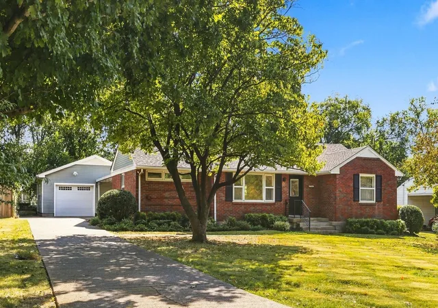 Photo 1 of Single family home for sale at 4716 Abbay Dr, Nashville, TN 37211 | MLS# 3596972 | Listing updated on 2026-09-27