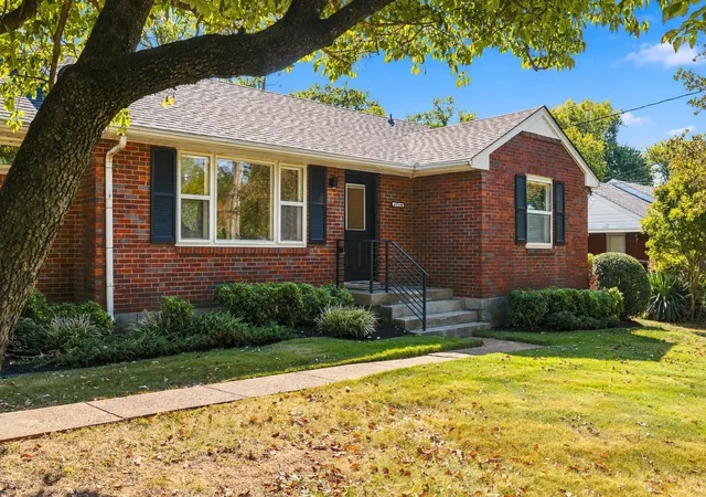 Photo 2 of Single family home for sale at 4716 Abbay Dr, Nashville, TN 37211 | MLS# 3596972 | Listing updated on 2026-09-27