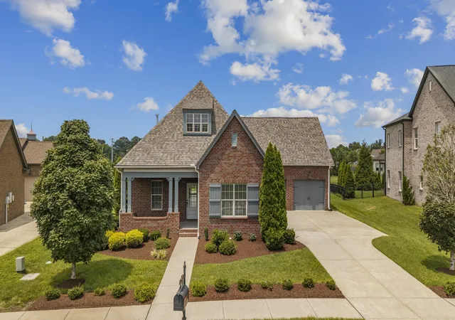 Photo 1 of Single family home for sale at 307 Colt Ave, Mount Juliet, TN 37122 | MLS# 3597001 | Listing updated on 2026-10-30