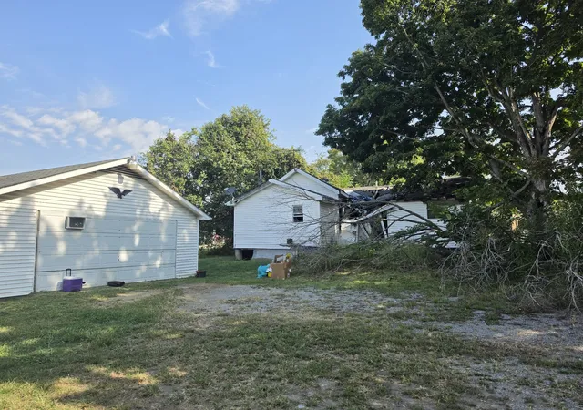 Photo 3 of Single family home for sale at 1205 E Church St, Orlinda, TN 37141 | MLS# 3596982 | Listing updated on 2026-09-28