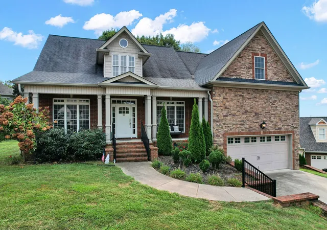 Single family home for sale at 1813 Weston Ct NW, Cleveland, TN 37312 | MLS# 3597811