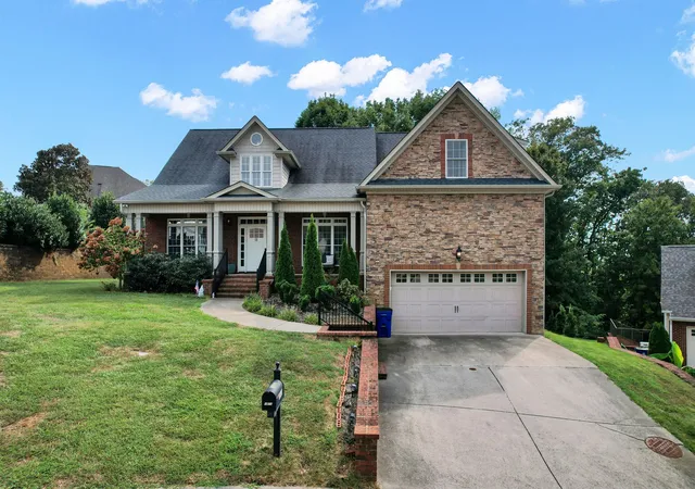 Photo 1 of Single family home for sale at 1813 Weston Ct NW, Cleveland, TN 37312 | MLS# 3597811 | Listing updated on 2026-09-23